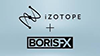 iZotope